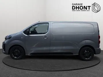 Opel Vivaro 2026 photo 3