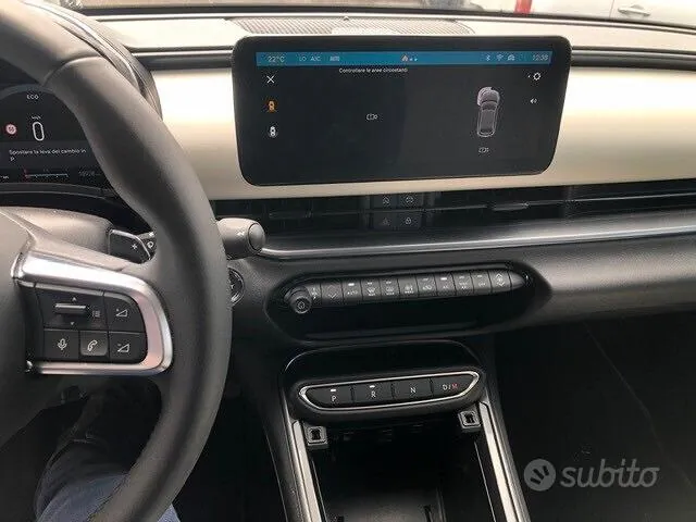 Fiat 600 Hybrid 2025 photo 5