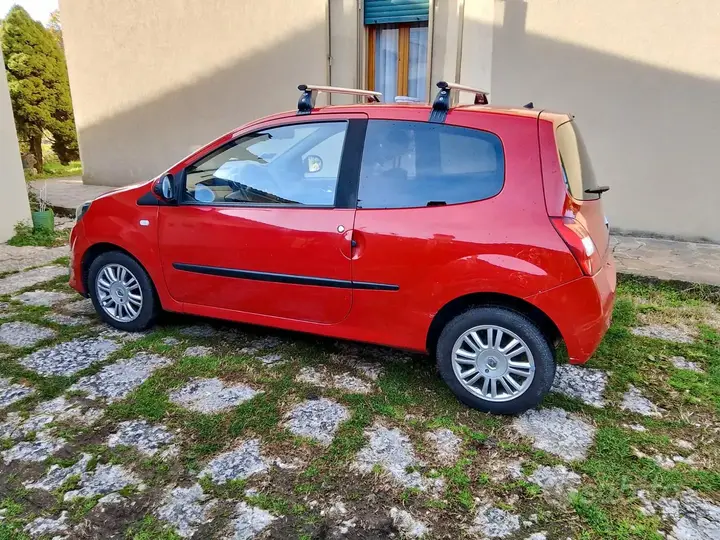 Renault Twingo 2007 photo 3