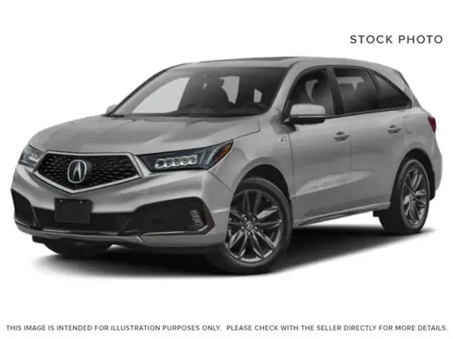 Acura Mdx
