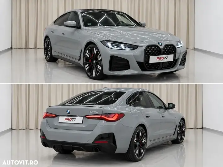 BMW Seria 4