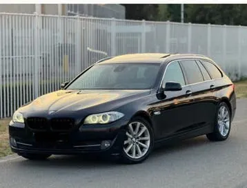 BMW 525D