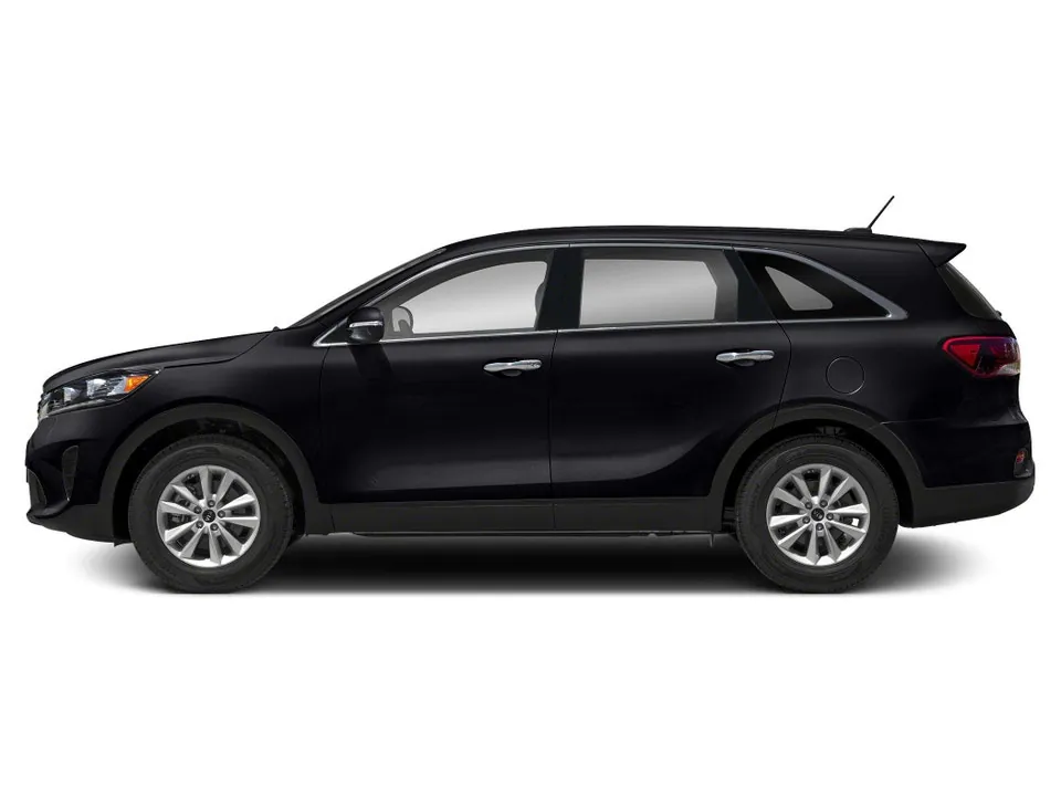 Kia Sorento 2019 photo 2