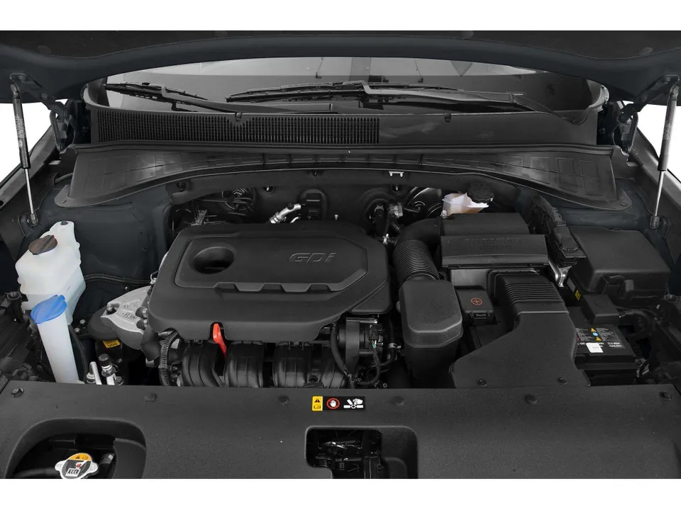 Kia Sorento 2019 photo 5