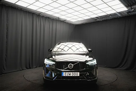 Volvo Xc60 2024 photo 4
