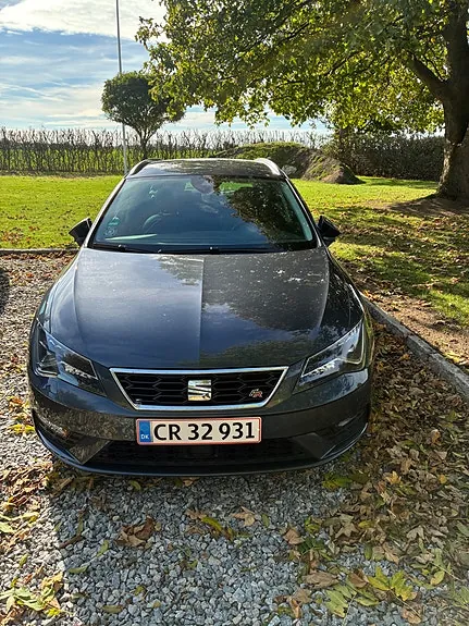Seat Leon 2020 photo 2