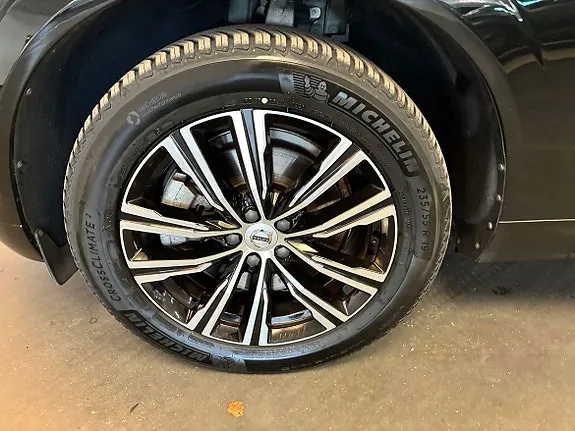 Volvo Xc60 2022 photo 5