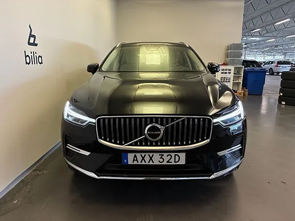 Volvo Xc60 2022 photo 2