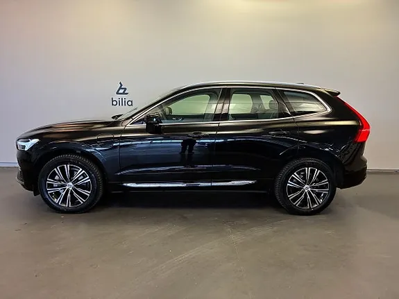 Volvo Xc60 2022 photo 3