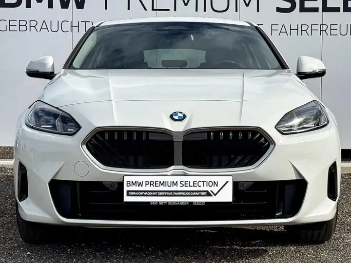 BMW 1Er 2025 photo 2
