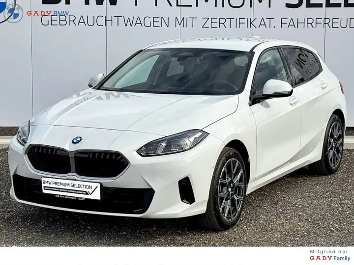 BMW 1Er