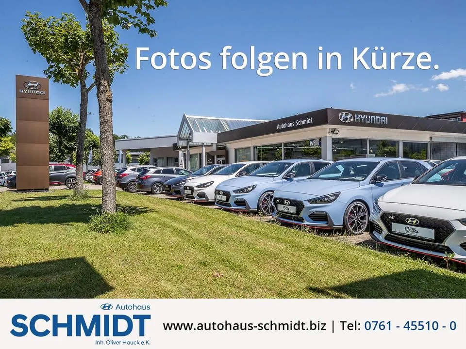 BMW 116 I Advantage