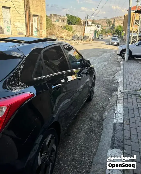 Hyundai I30 2013 photo 2