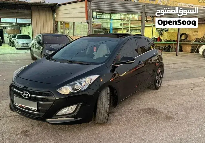 Hyundai I30 2013 photo 4