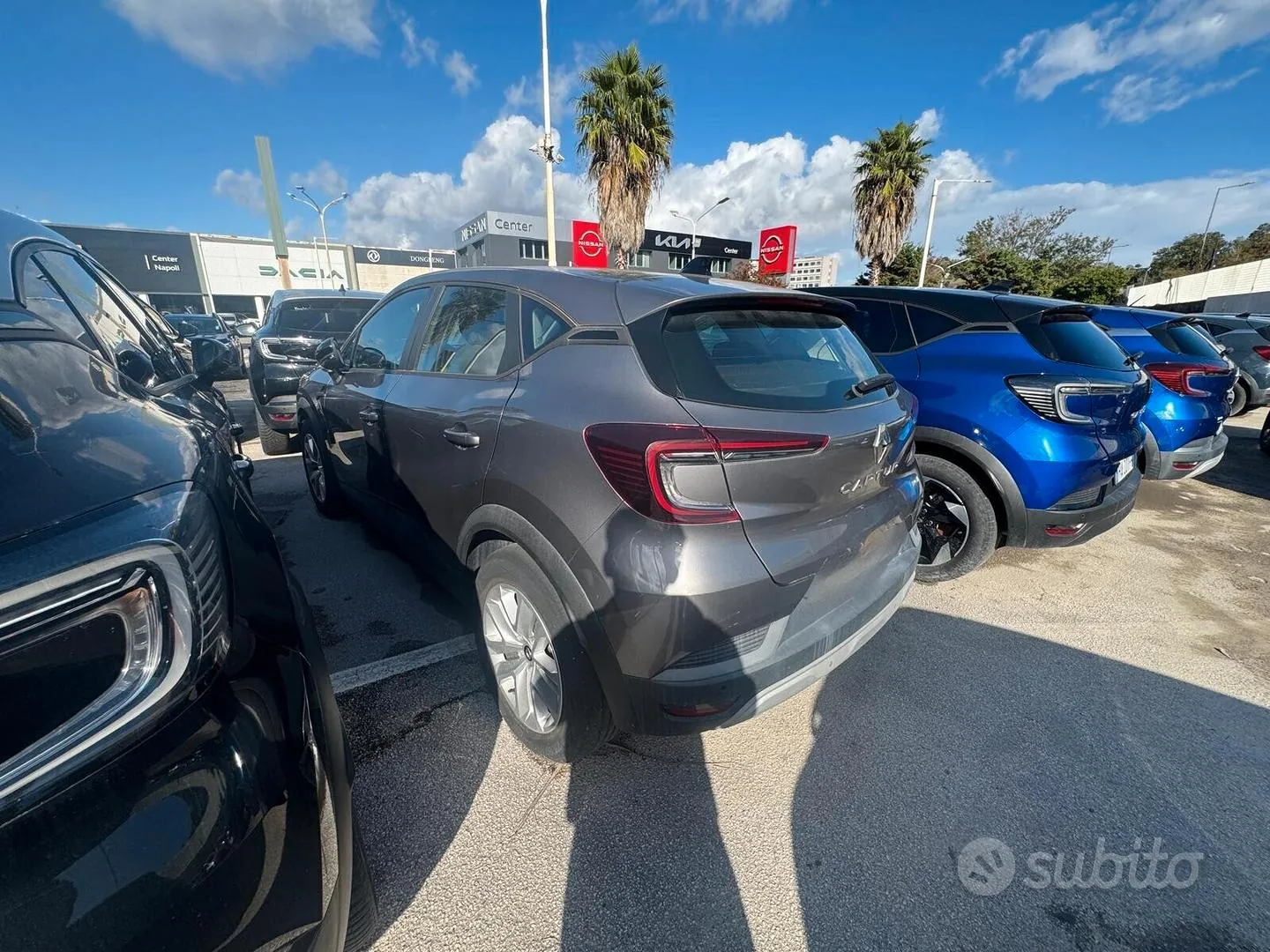 Renault Captur 2022 photo 3