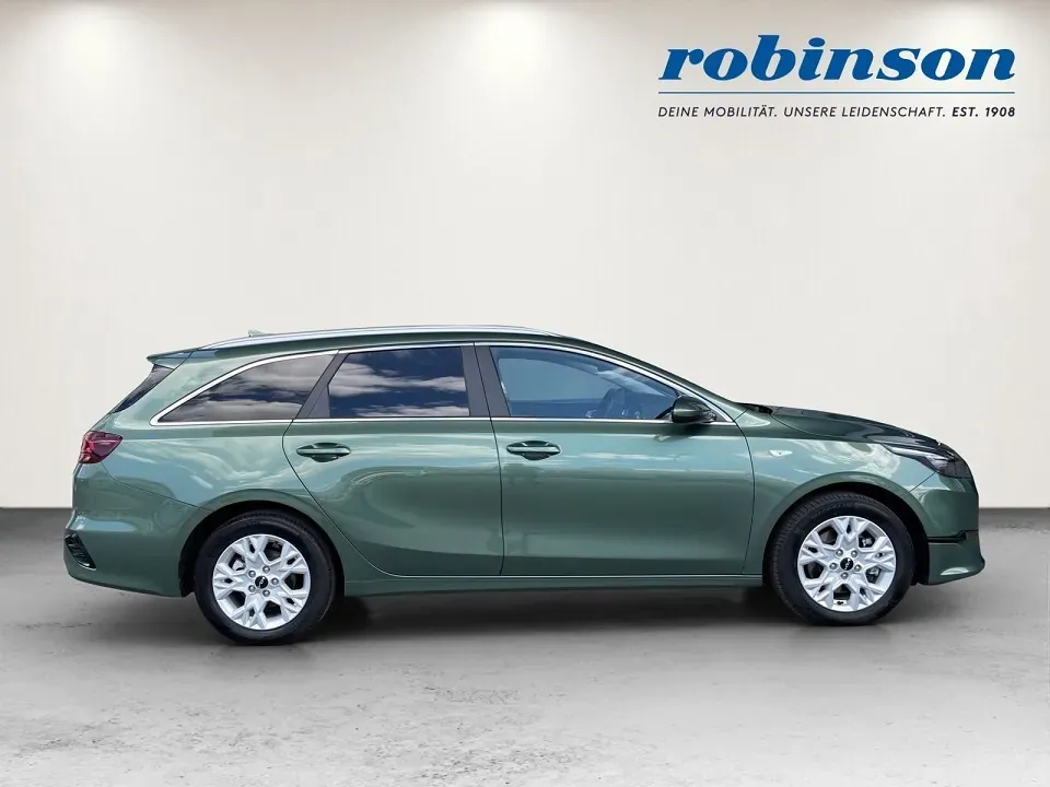 Kia Ceed 2025 photo 2