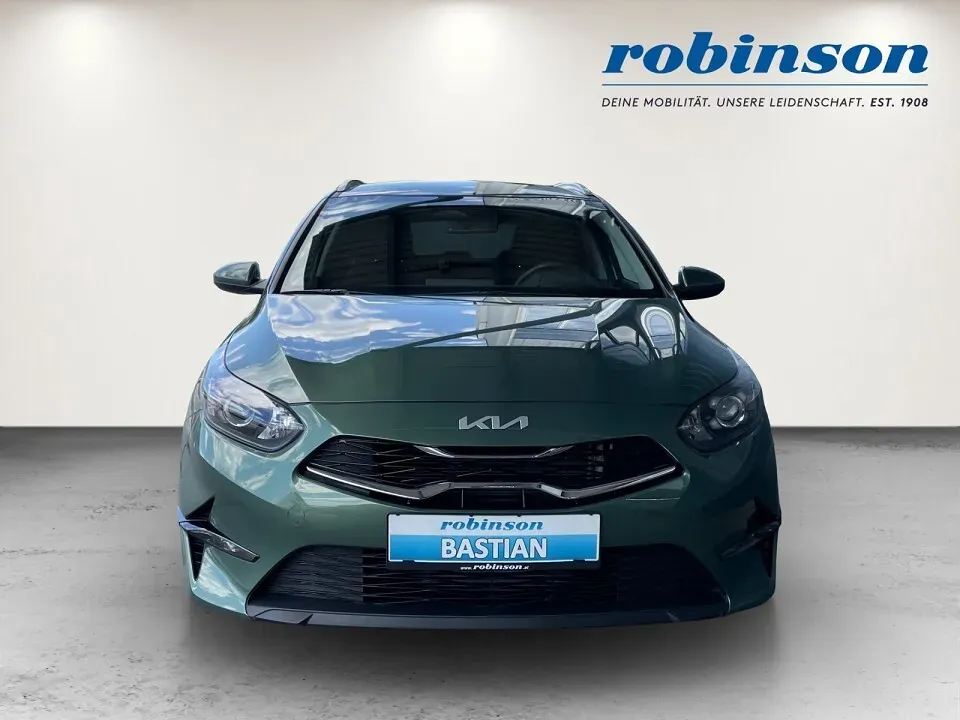 Kia Ceed 2025 photo 4