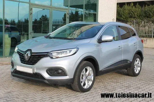 Renault Kadjar 2020 photo 2