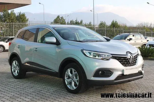 Renault Kadjar 2020 photo 4