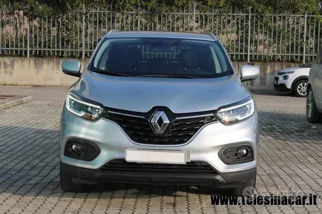 Renault Kadjar 2020 photo 3