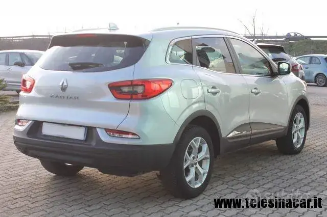 Renault Kadjar 2020 photo 5