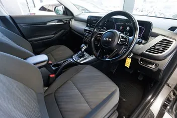 Kia Seltos 2024 photo 4