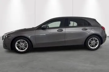 Mercedes-Benz Aklasse 2020 photo 3