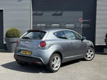 Alfa Romeo Mito 2013 photo 2