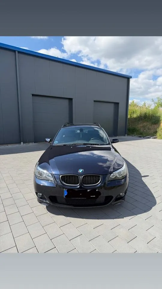 BMW 530D