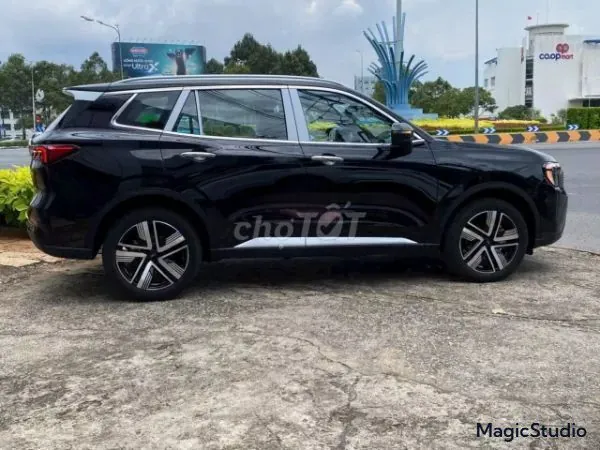 Ford Territory