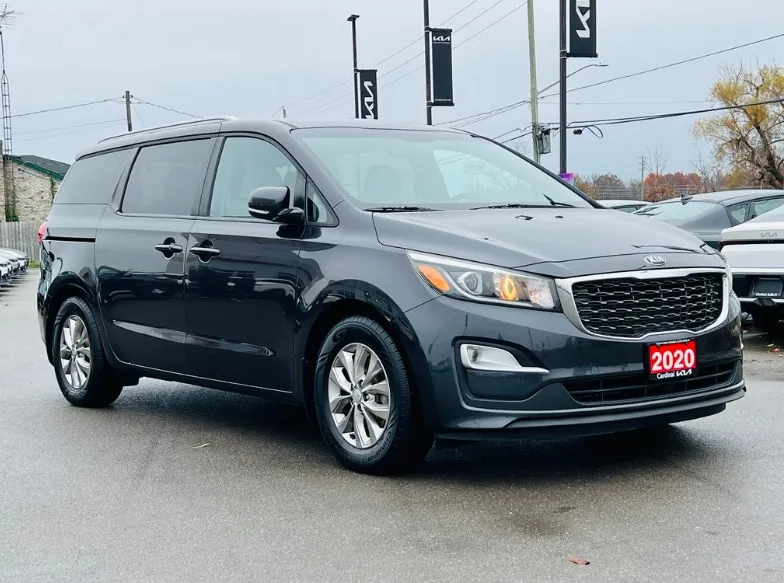 Kia Sedona