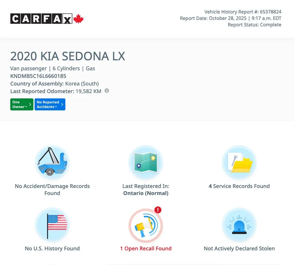 Kia Sedona 2020 photo 2
