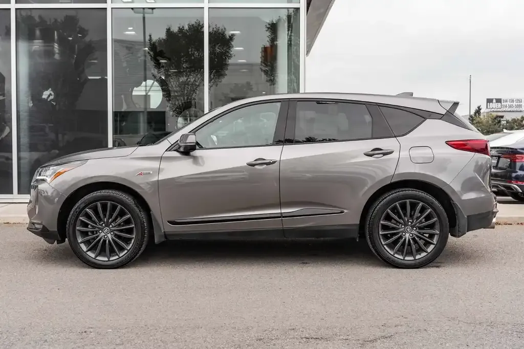 Acura Rdx 2023 photo 5