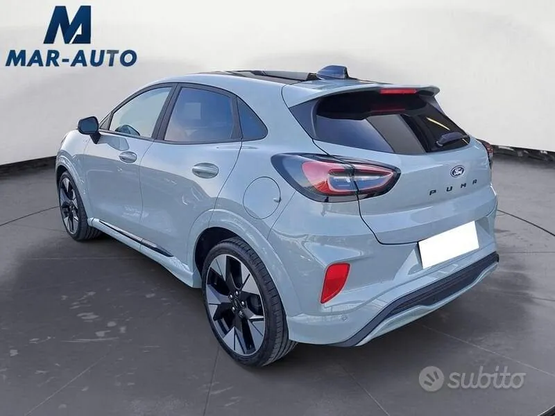 Ford Puma 2024 photo 2