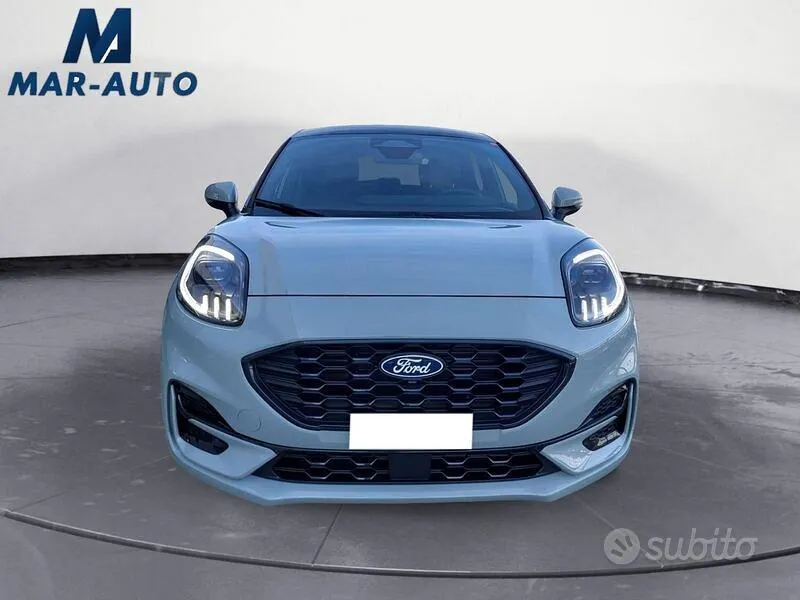 Ford Puma 2024 photo 5