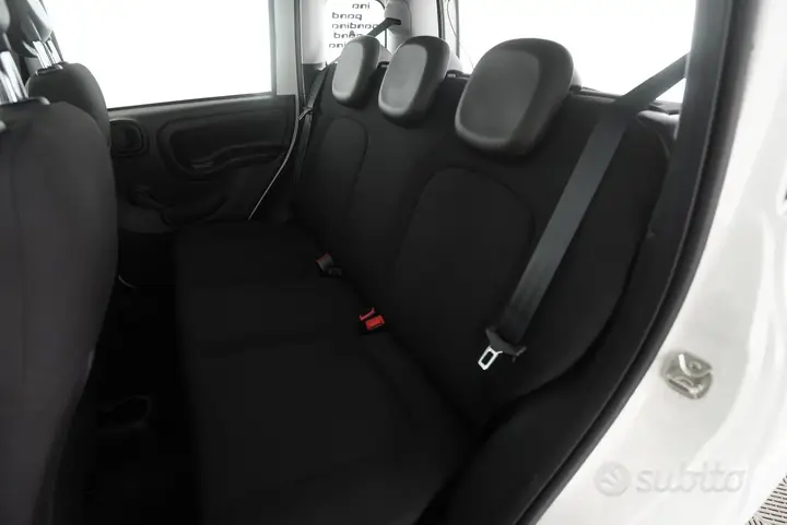Fiat Panda 2026 photo 3