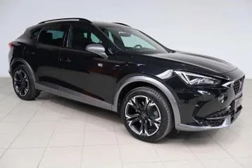 Cupra Formentor 2022 photo 3