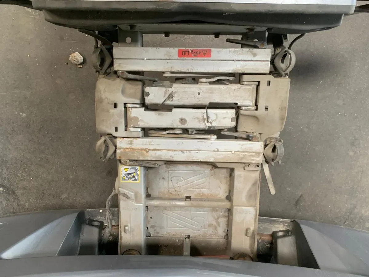 Opel Corsa 2007 photo 3
