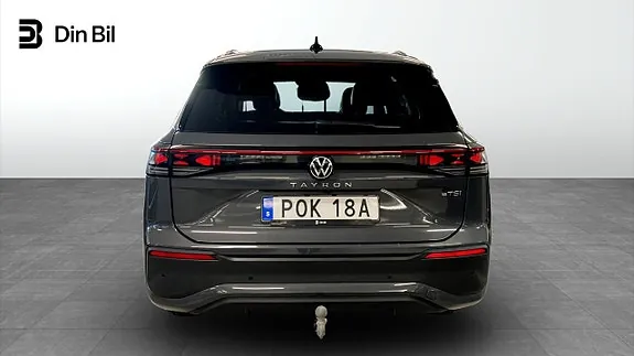 Volkswagen Tayron 2026 photo 5
