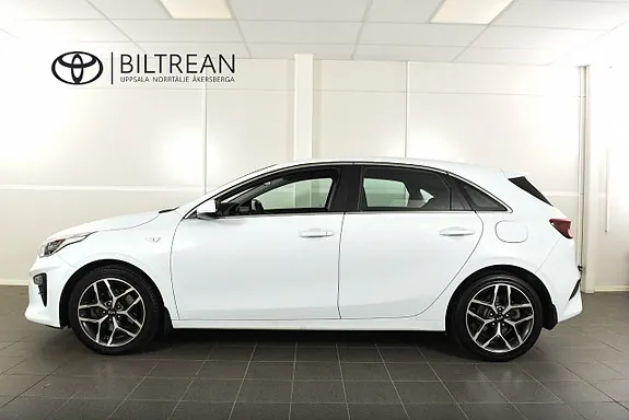 Kia Ceed 2020 photo 3