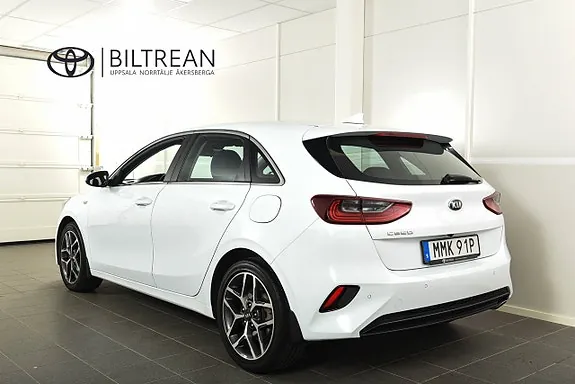 Kia Ceed 2020 photo 2