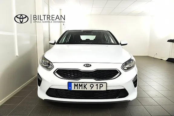 Kia Ceed 2020 photo 5