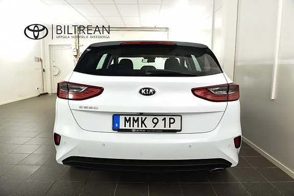 Kia Ceed 2020 photo 4