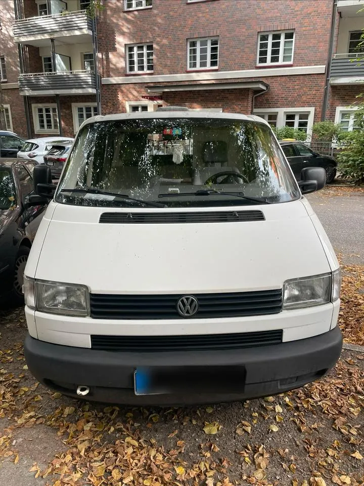 Volkswagen T4