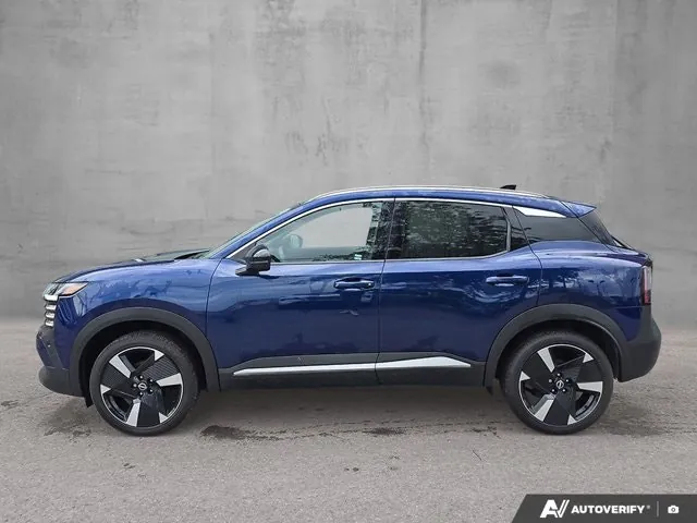 Nissan Kicks 2026 photo 2