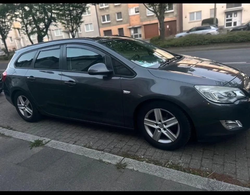 Opel Other