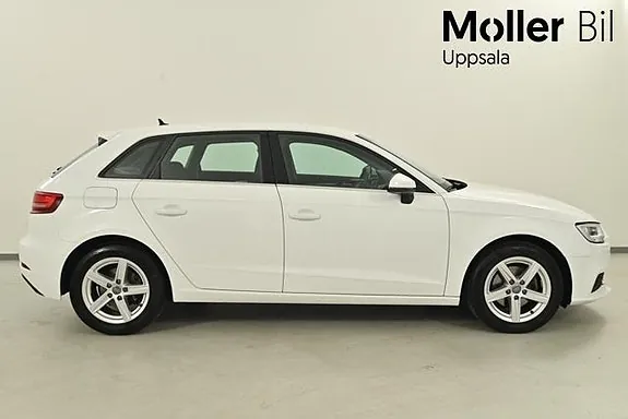 Audi A3 2020 photo 5