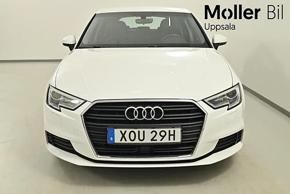 Audi A3 2020 photo 3