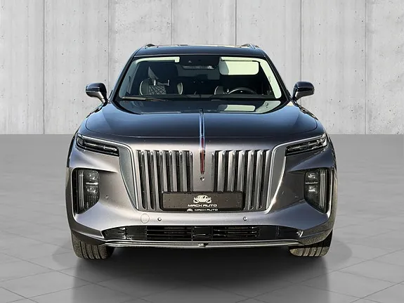 Hongqi E-Hs9 2022 photo 2