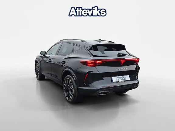 Cupra Formentor 2026 photo 5